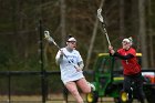 WLax vs Keene  Wheaton College Women's Lacrosse vs Keene State. - Photo By: KEITH NORDSTROM : Wheaton, LAX, Lacrosse